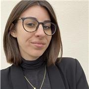 Insegnante online o a domicilio di inglese, spagnolo, italiano, storia e geografia